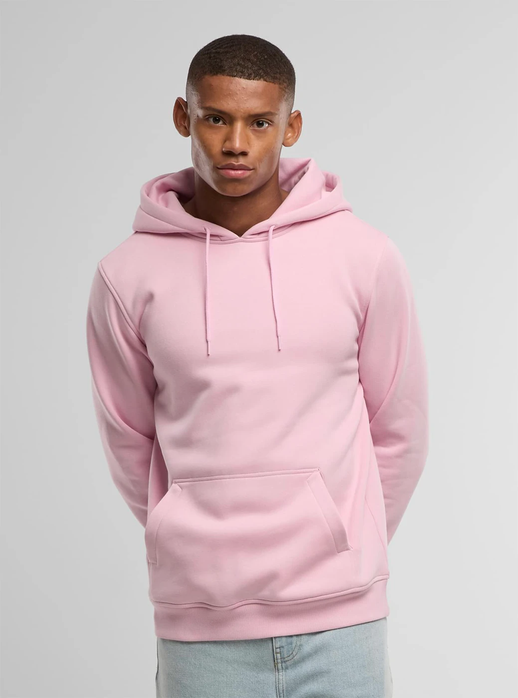 Build Your Brand Heavy Hoody Build Your Brand Heavy Hoody