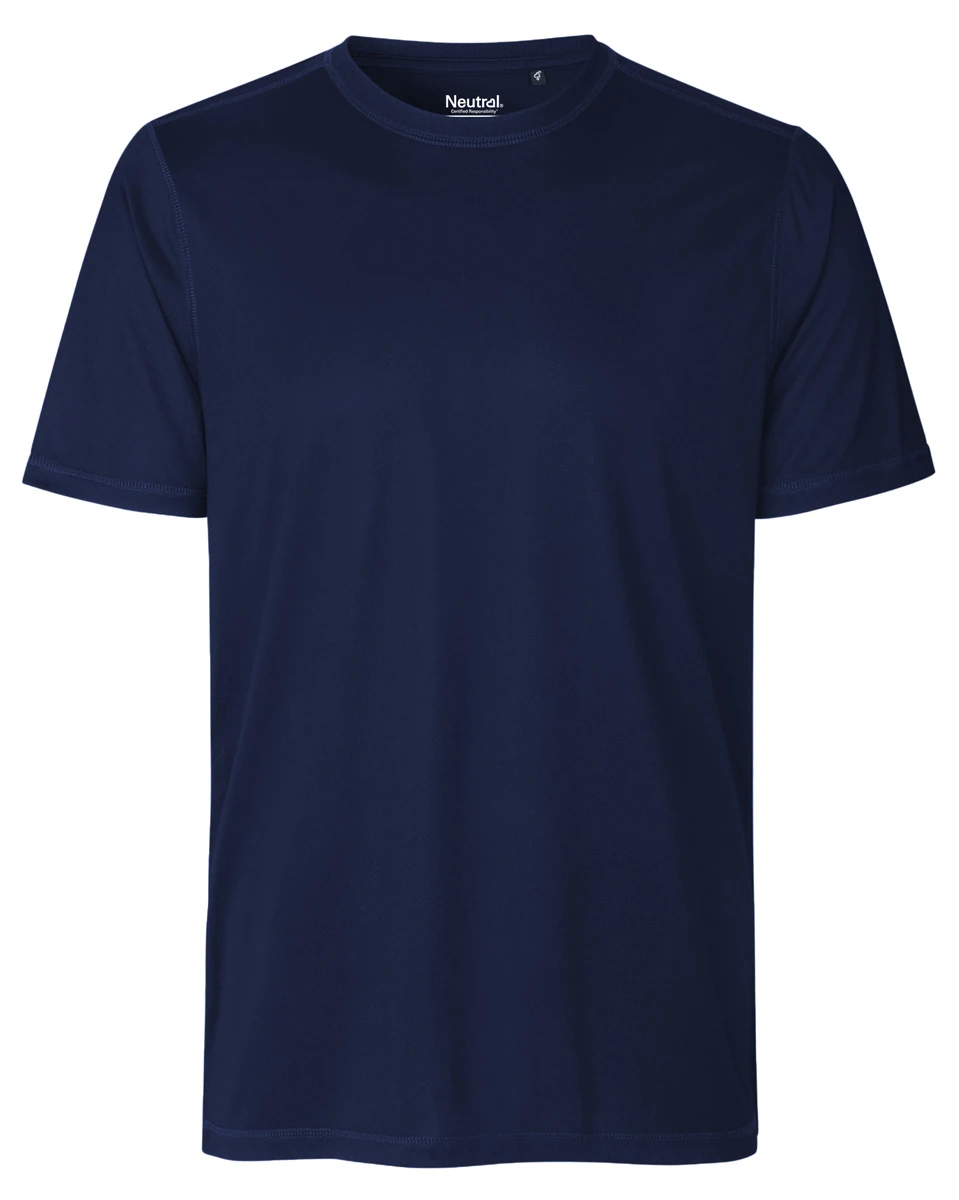 Neutral Unisex Performance T-Shirt