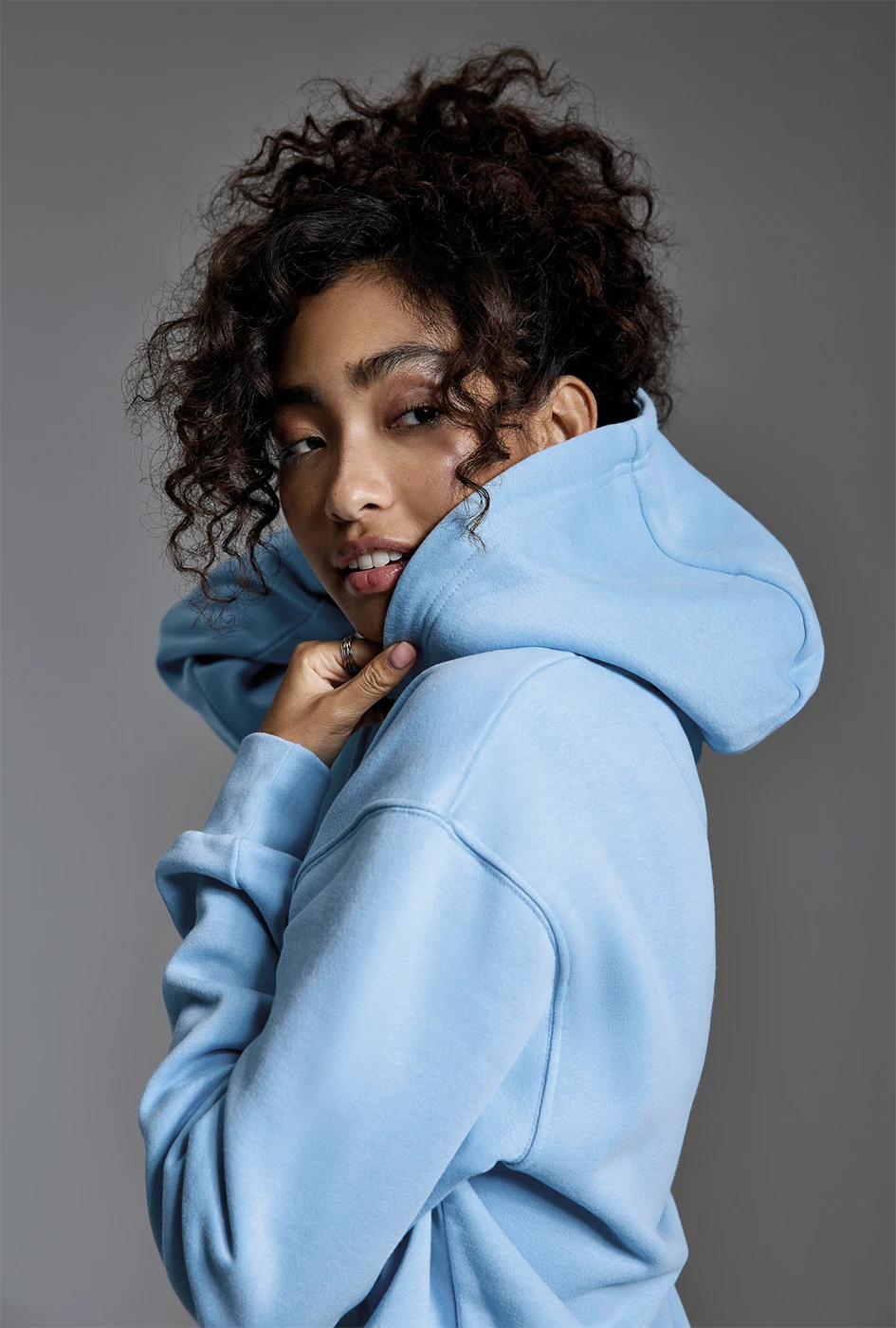 Anthem Studio Hoodie