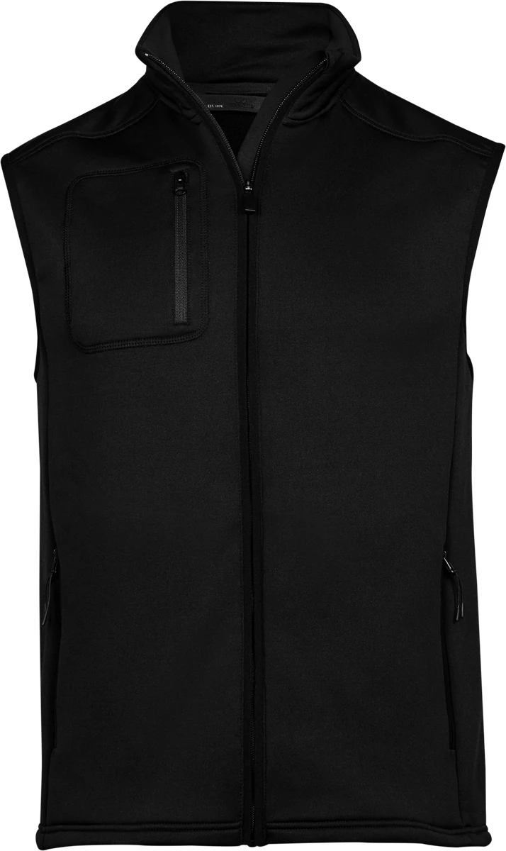 Tee Jays Stretch Fleece Bodywarmer