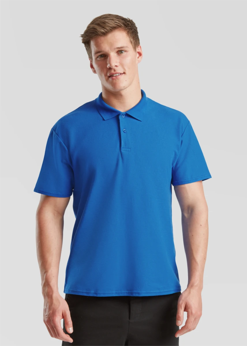 Fruit of the Loom Original Polo