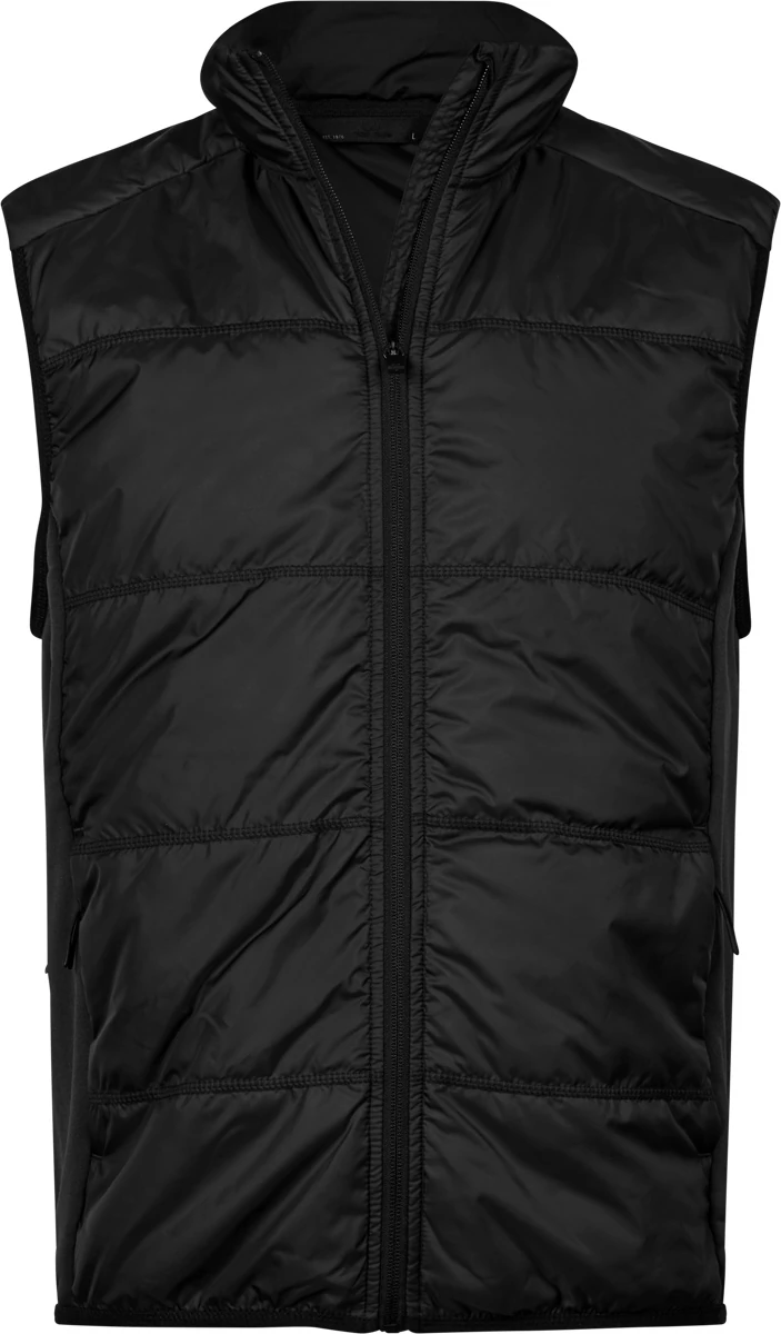 Tee Jays Hybrid-Stretch Bodywarmer