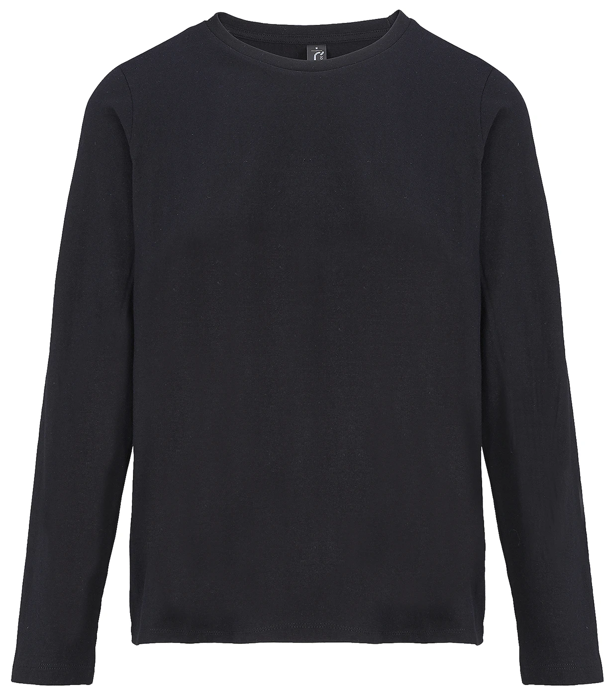 Sol's Womens Monarch Longsleeve