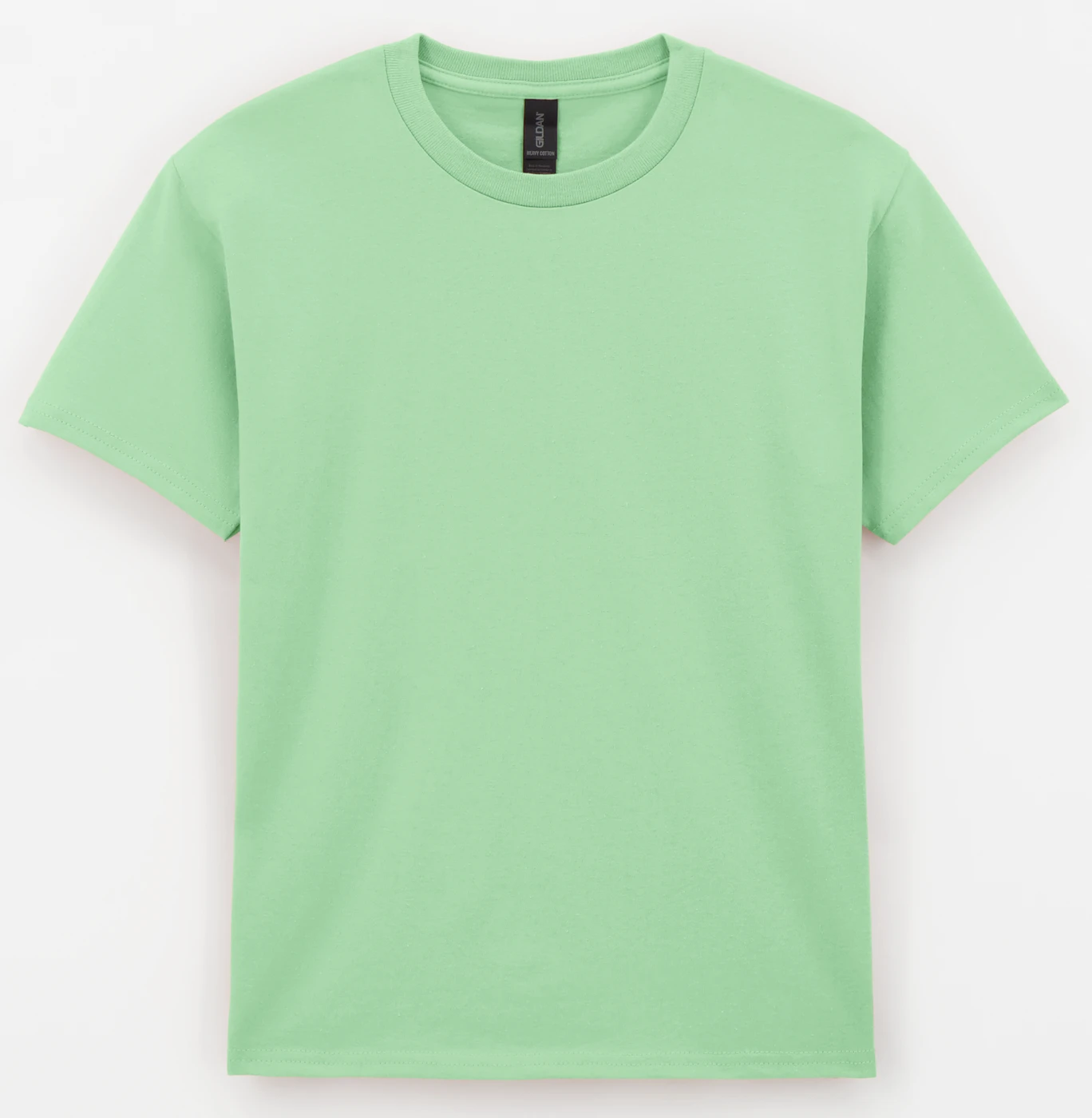 Gildan Heavy Cotton Youth T-Shirt