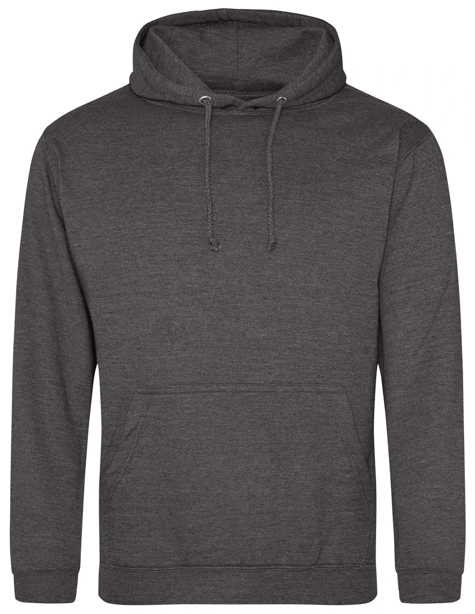 Just Hoods College Hoodie