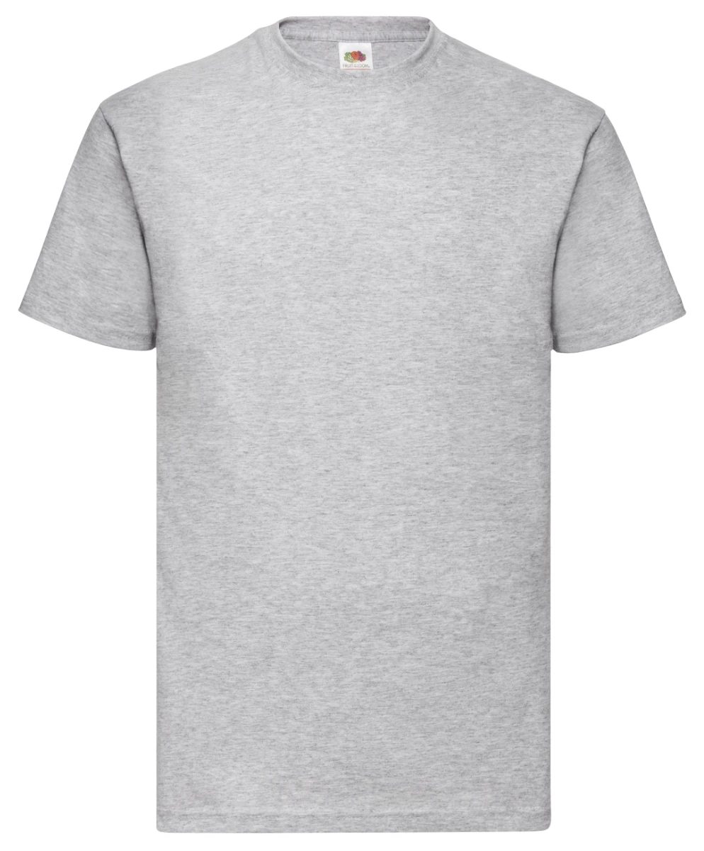 Fruit of the Loom Valueweight T