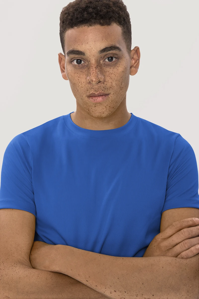 Hakro T-Shirt COOLMAX