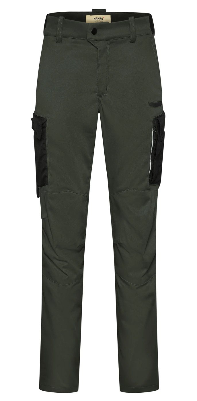 Hakro Worker Performancehose Eco