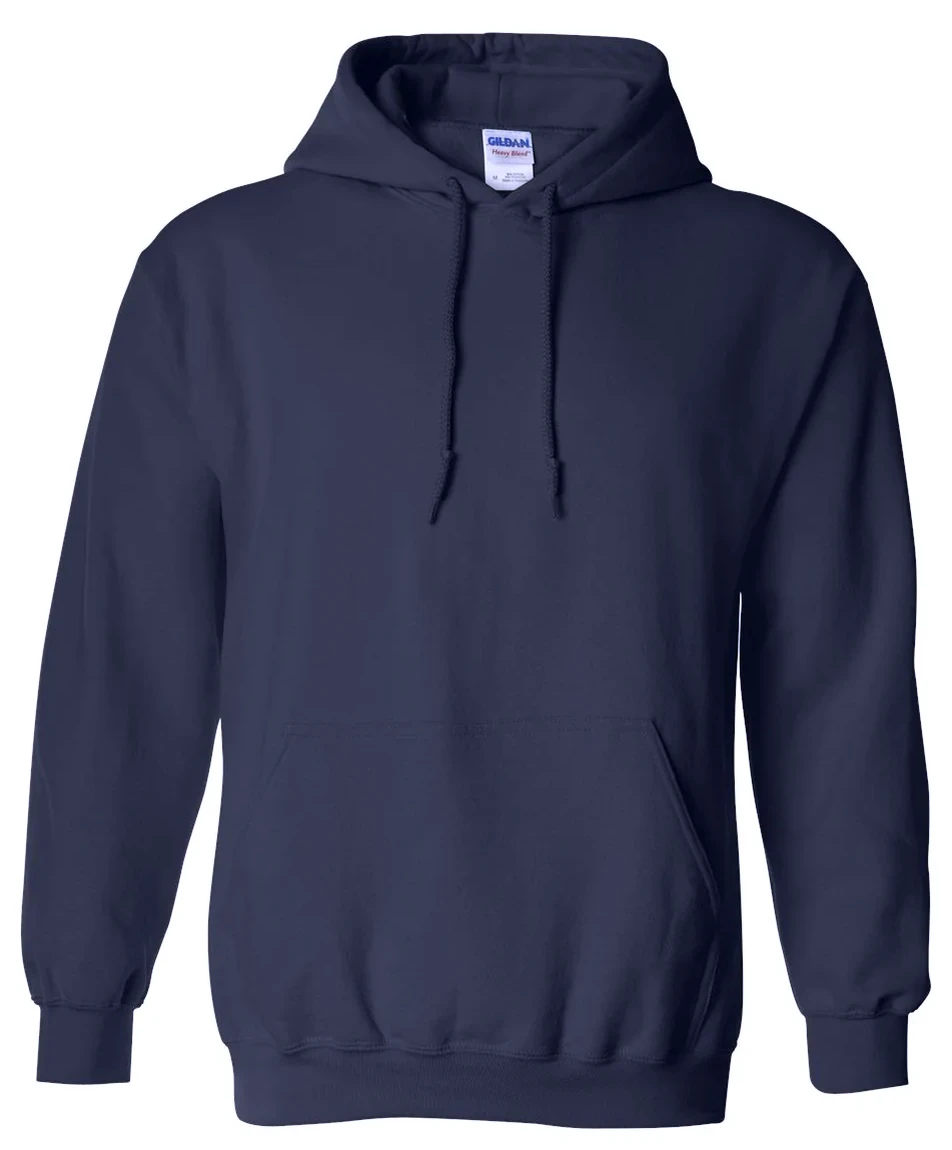 Gildan Heavy Blend Hooded Sweatshirt