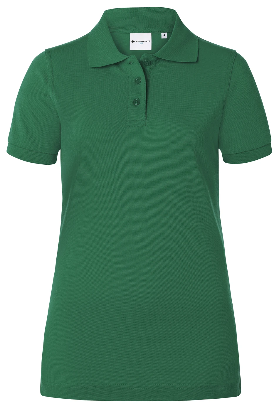 Karlowsky Damen Workwear Polo