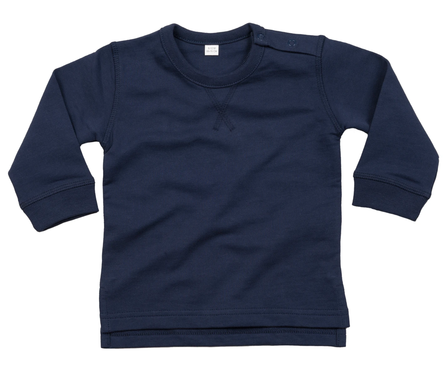 Babybugz Baby Sweatshirt
