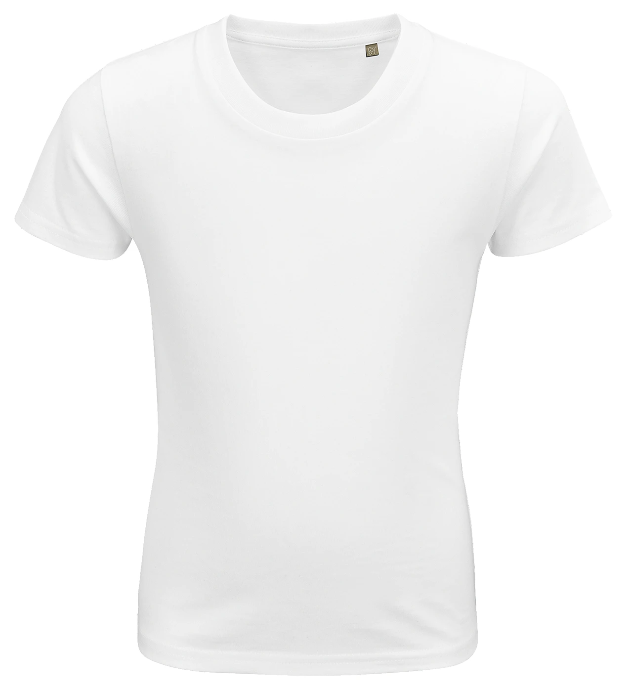 Sol's Kids Pioneer T-Shirt Sol's Kids Pioneer T-Shirt