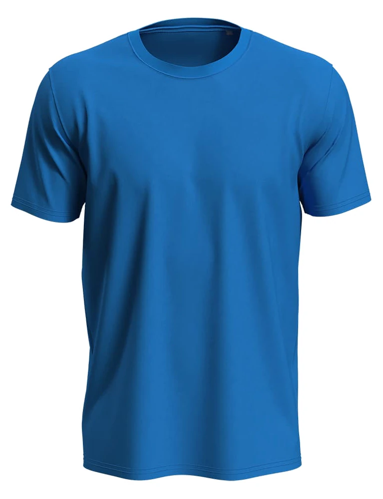 Stedman Unisex Lux T-Shirt