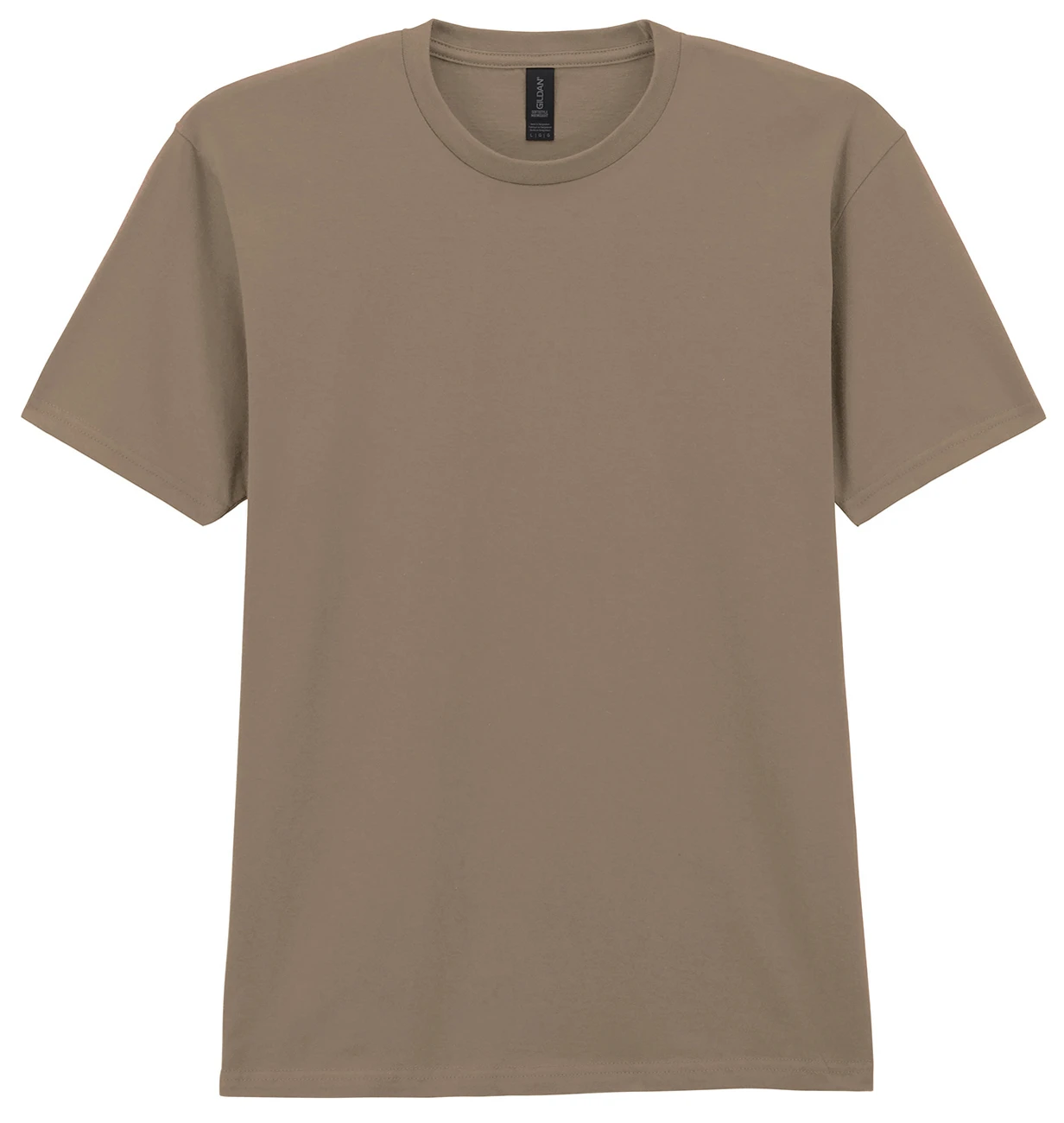 Gildan Softstyle Midweight T-Shirt