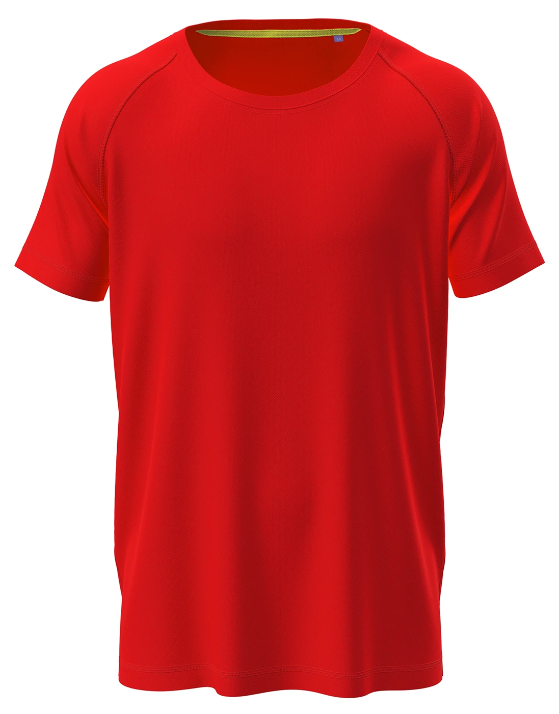 Stedman Active 140 Raglan