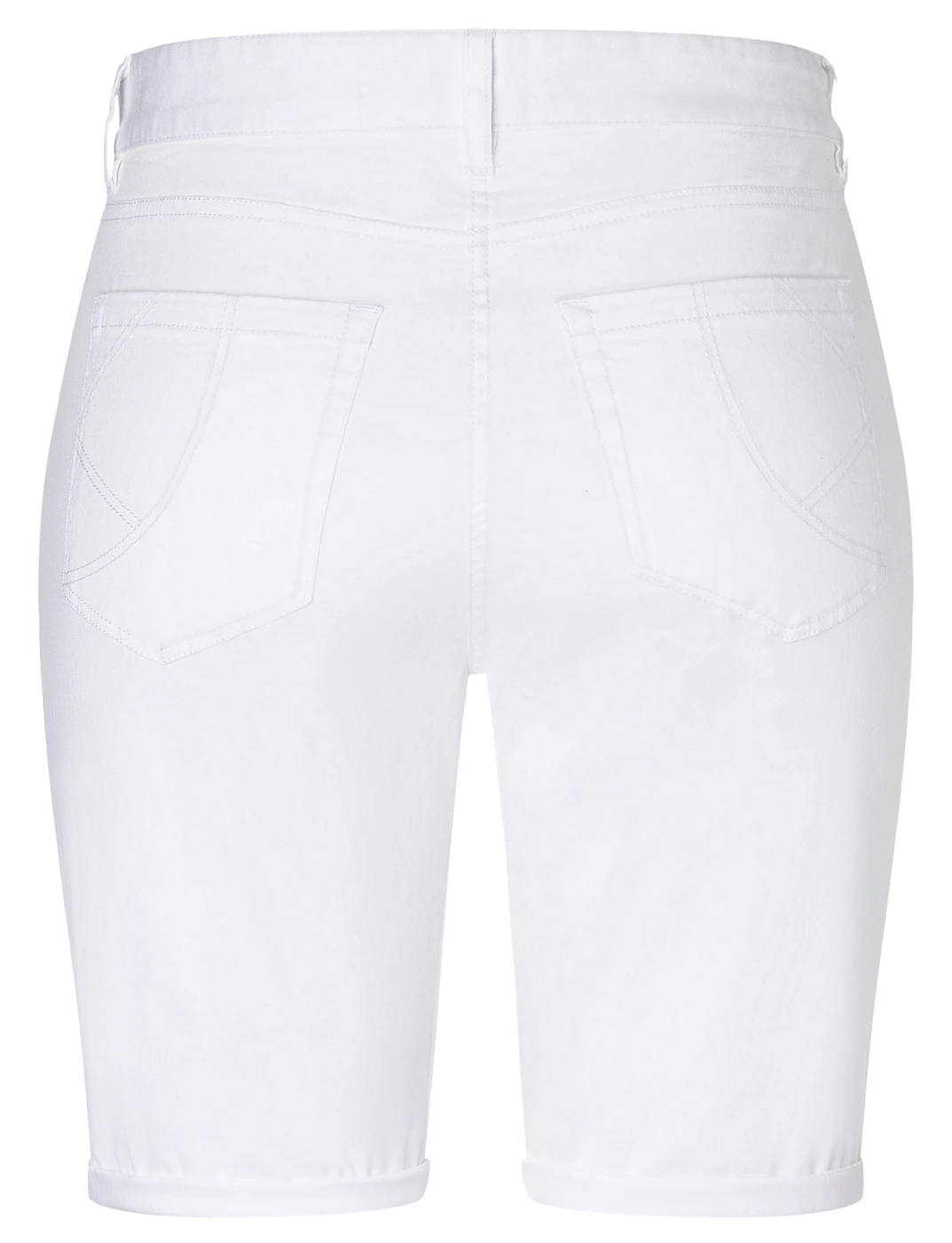 Karlowsky Damen 5-Pockets-Shorts Classic Stretch