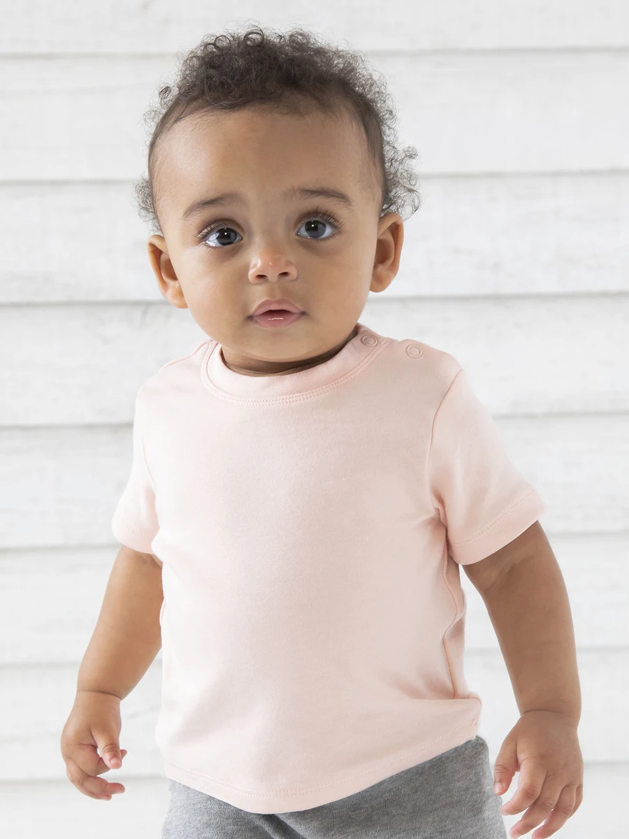 Babybugz Baby T