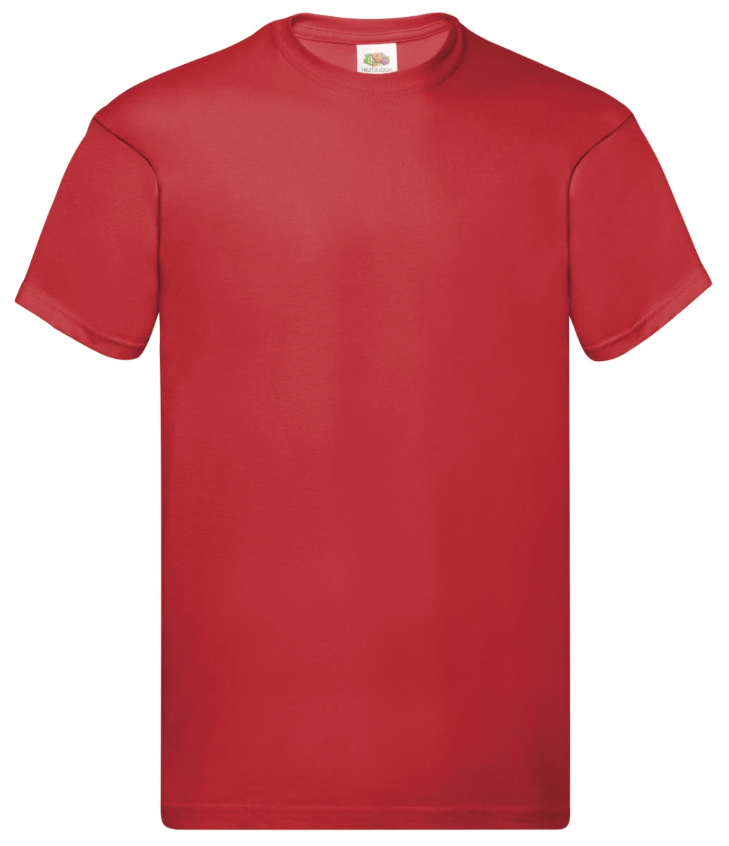 Fruit of the Loom Original T