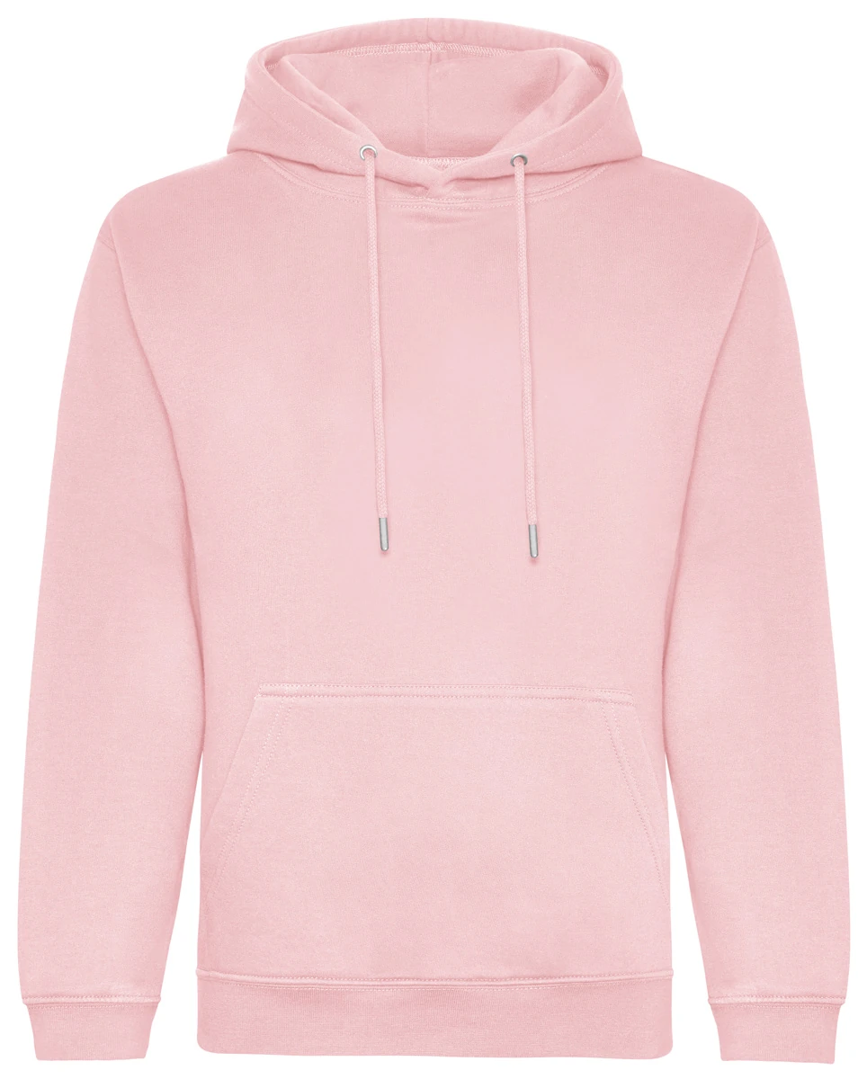 Just Hoods Organic Hoodie