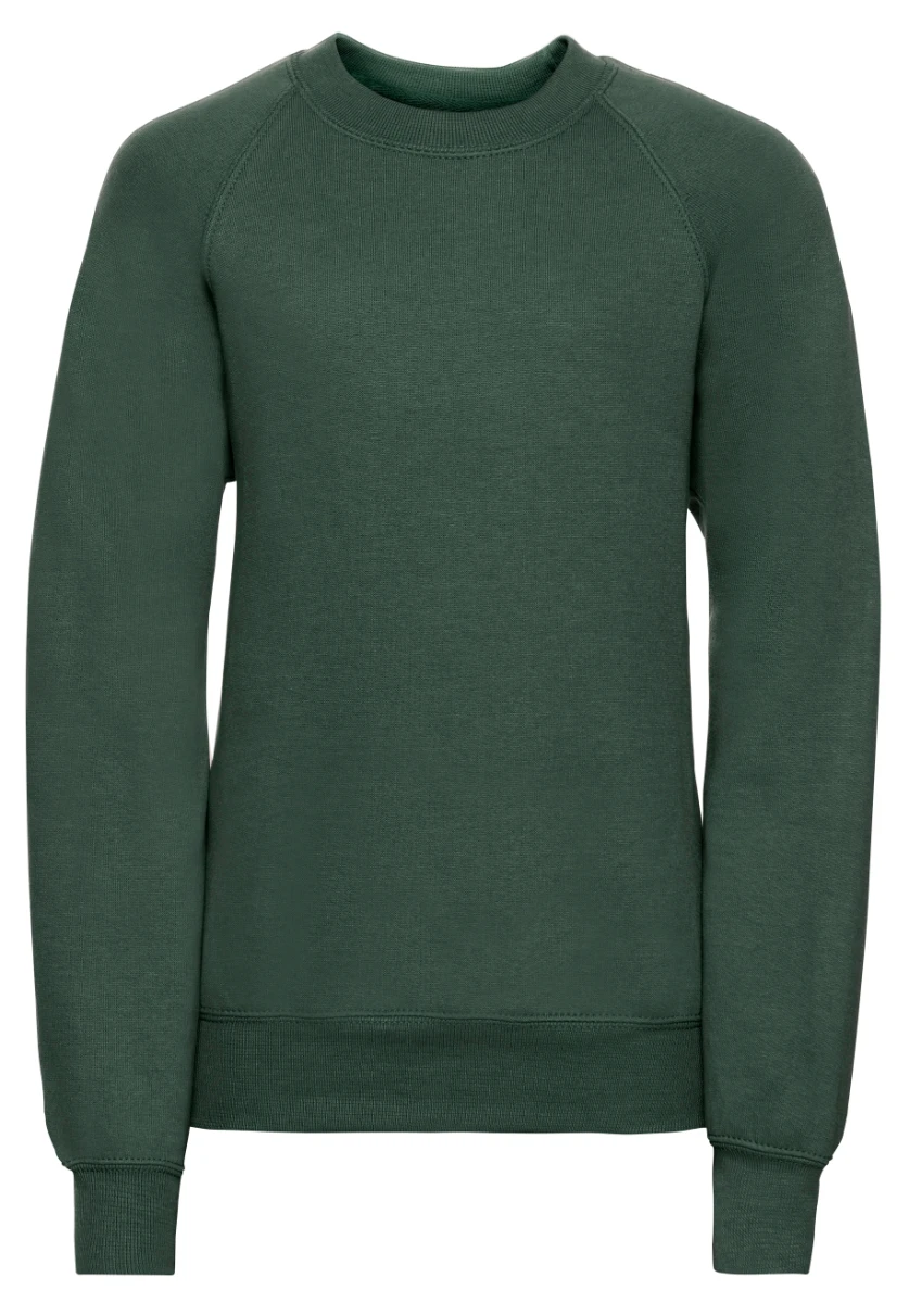 Russell Kids Classic Sweatshirt