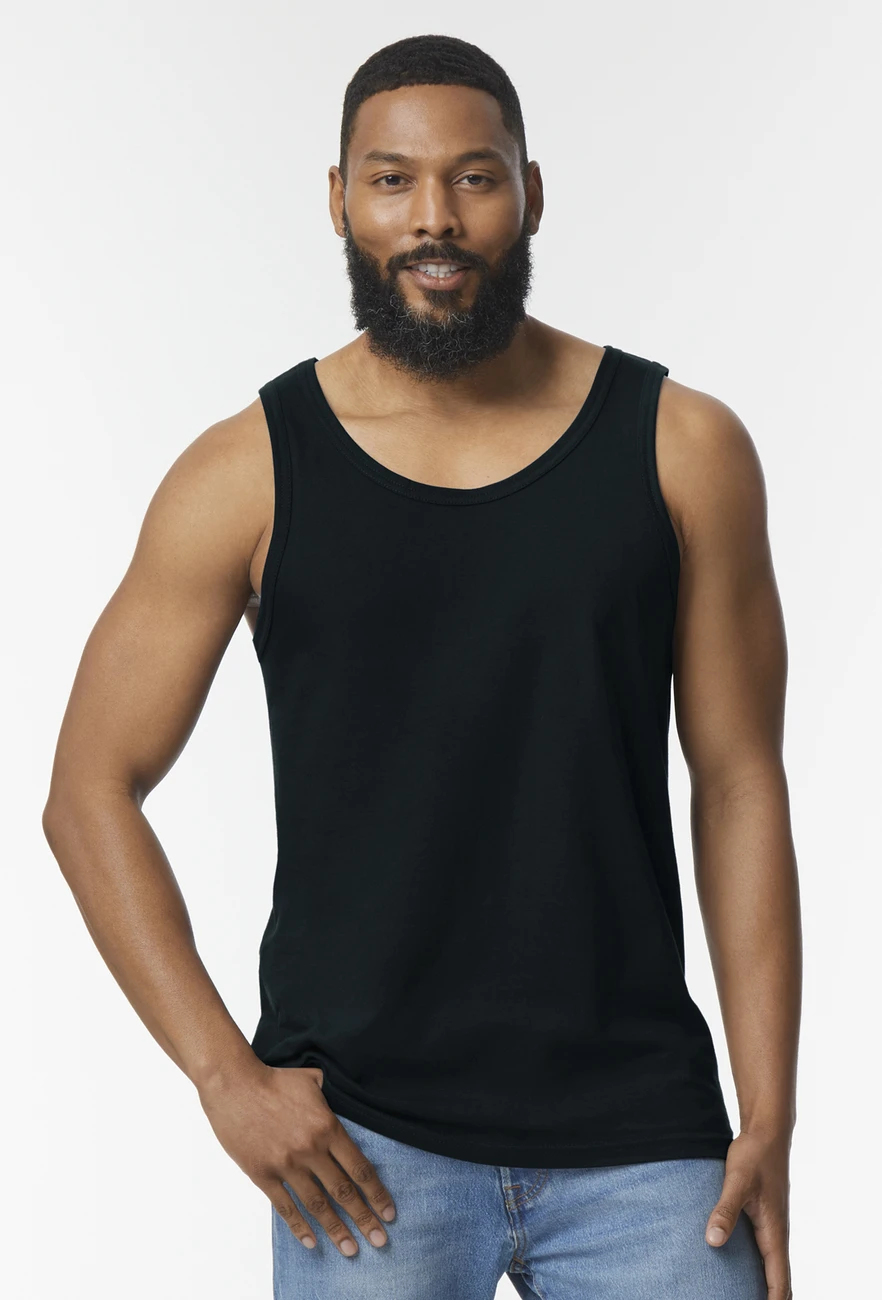 Gildan Softstyle Tank Top