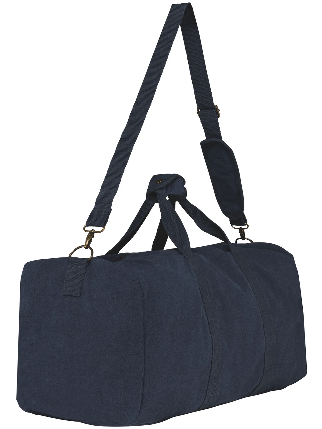 Native Spirit Vintage Organic Travel Bag