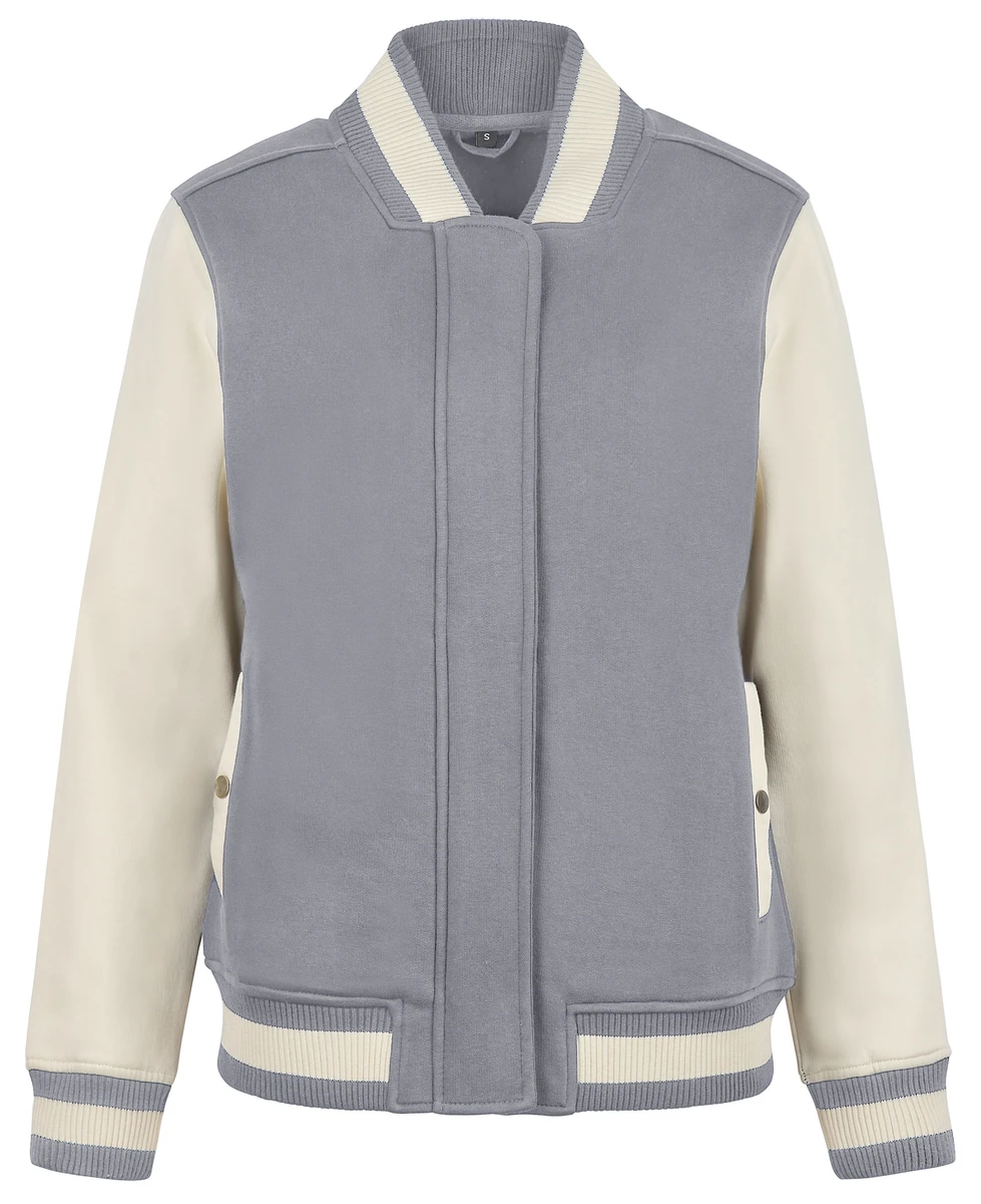 HRM Womens Premium College Jacket