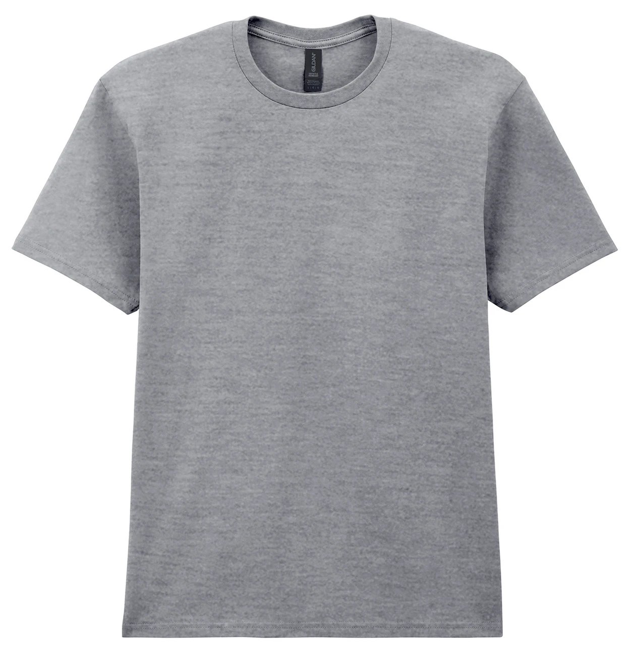 Gildan Softstyle Midweight T-Shirt