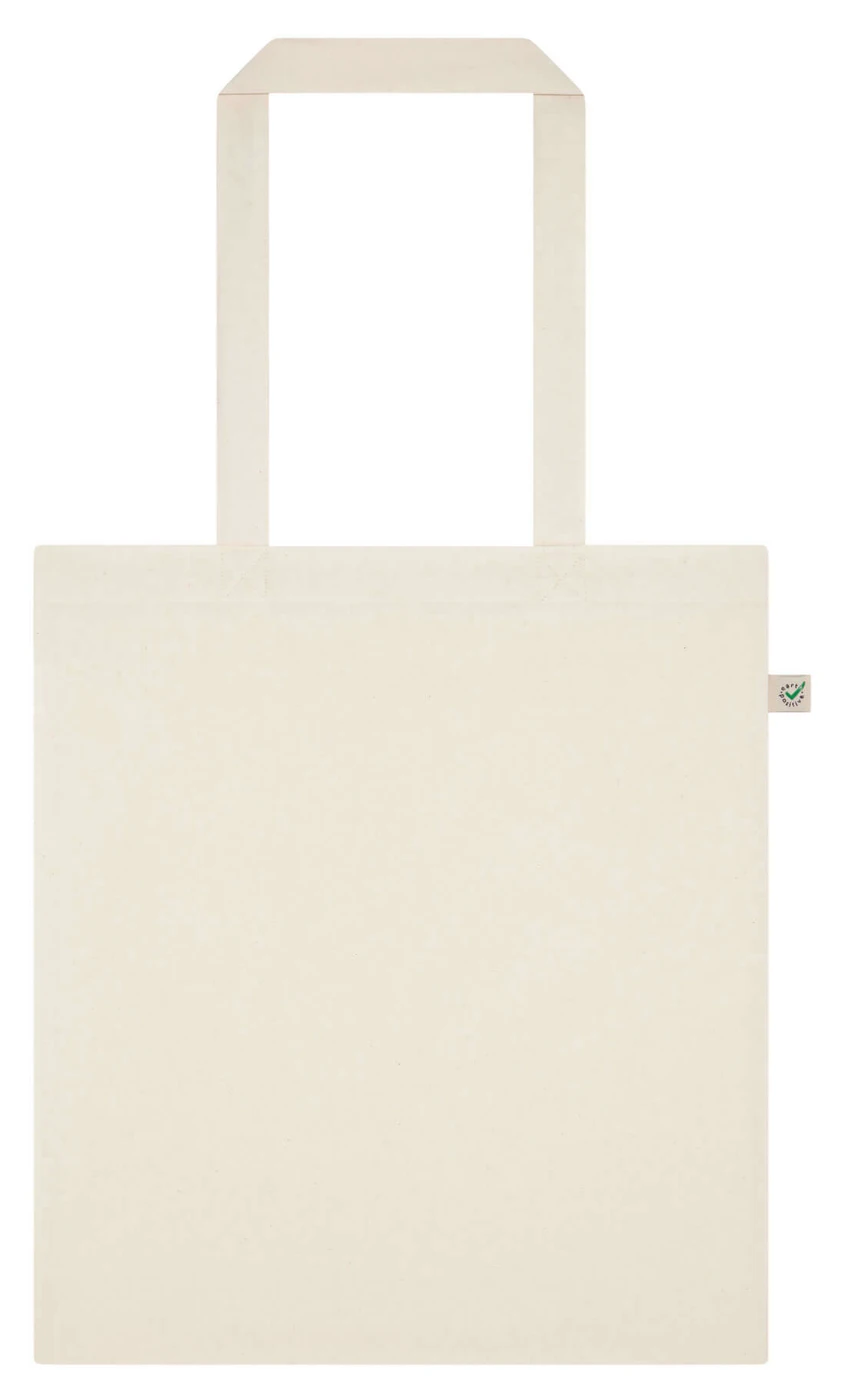 Earth Positive Shopping Bag