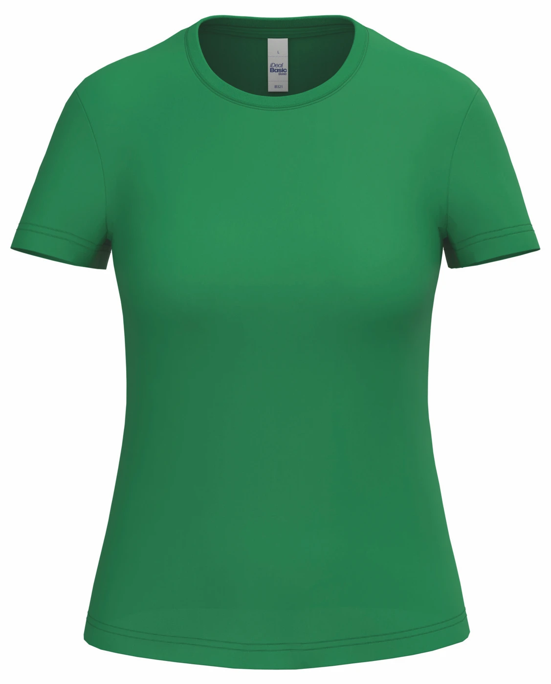 Ideal Basic Ladies 190 T-Shirt