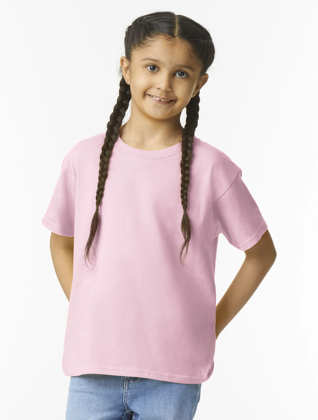 Gildan Softstyle Youth T-Shirt