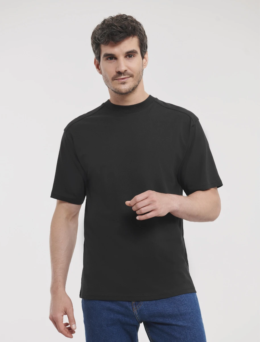 Russell Heavy Duty T-Shirt