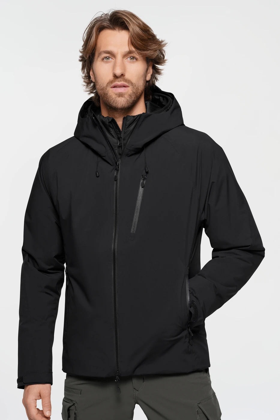 Hakro High-Active Jacket Eco