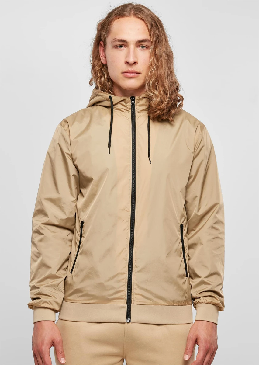 Build Your Brand Windrunner