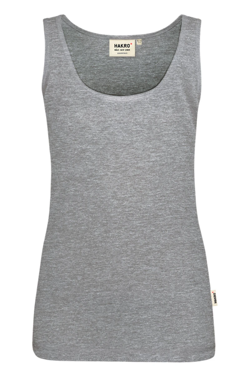 Hakro Ladies Tank Top Classic