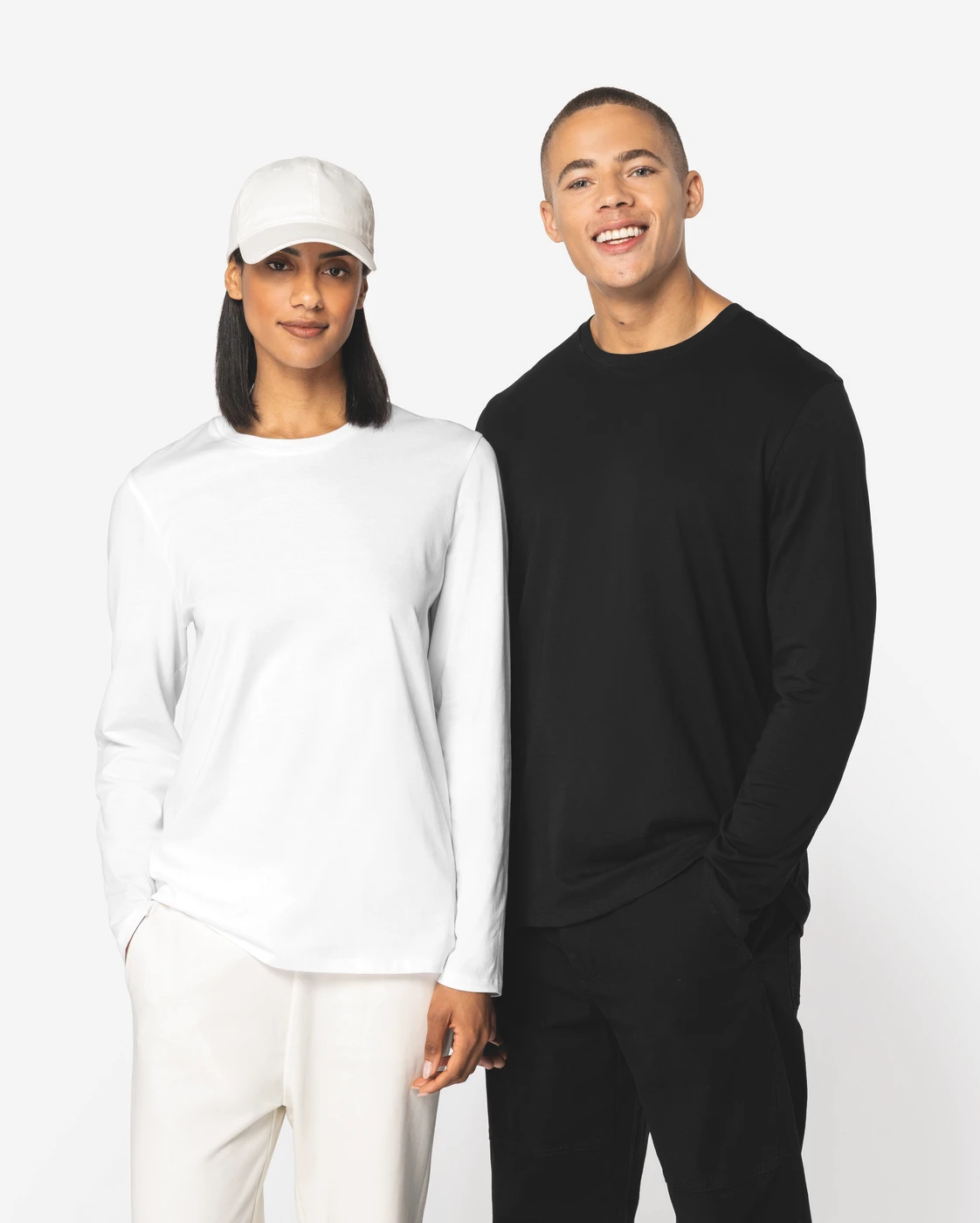 Native Spirit Unisex Longsleeve
