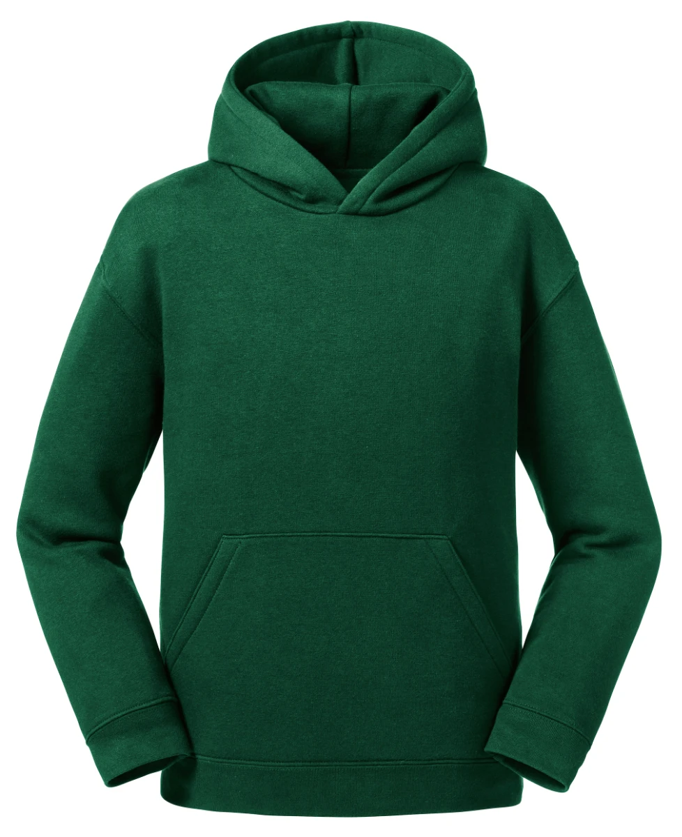 Russell Kids Authentic Hooded Sweat