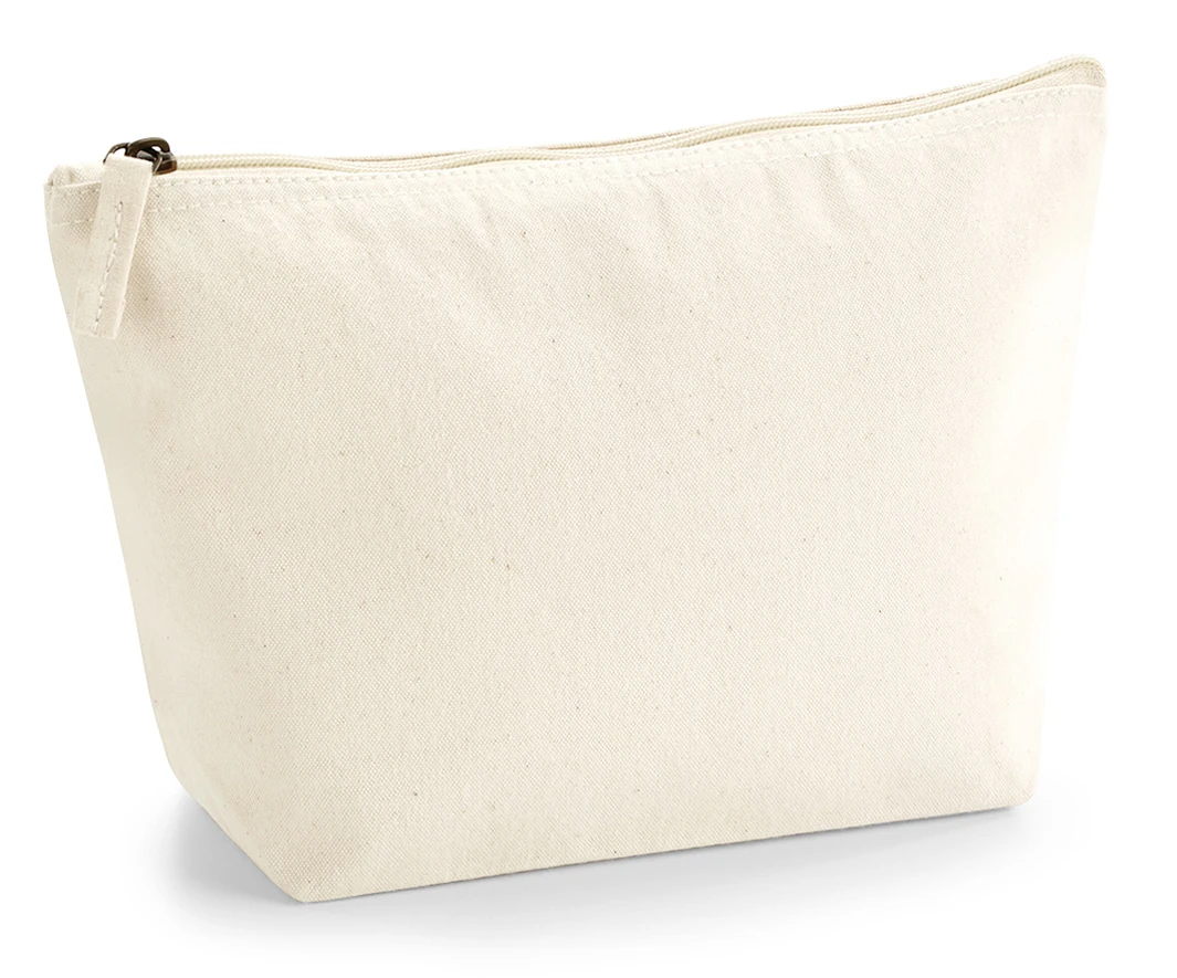 Westford Mill EarthAware Organic Accessory Bag