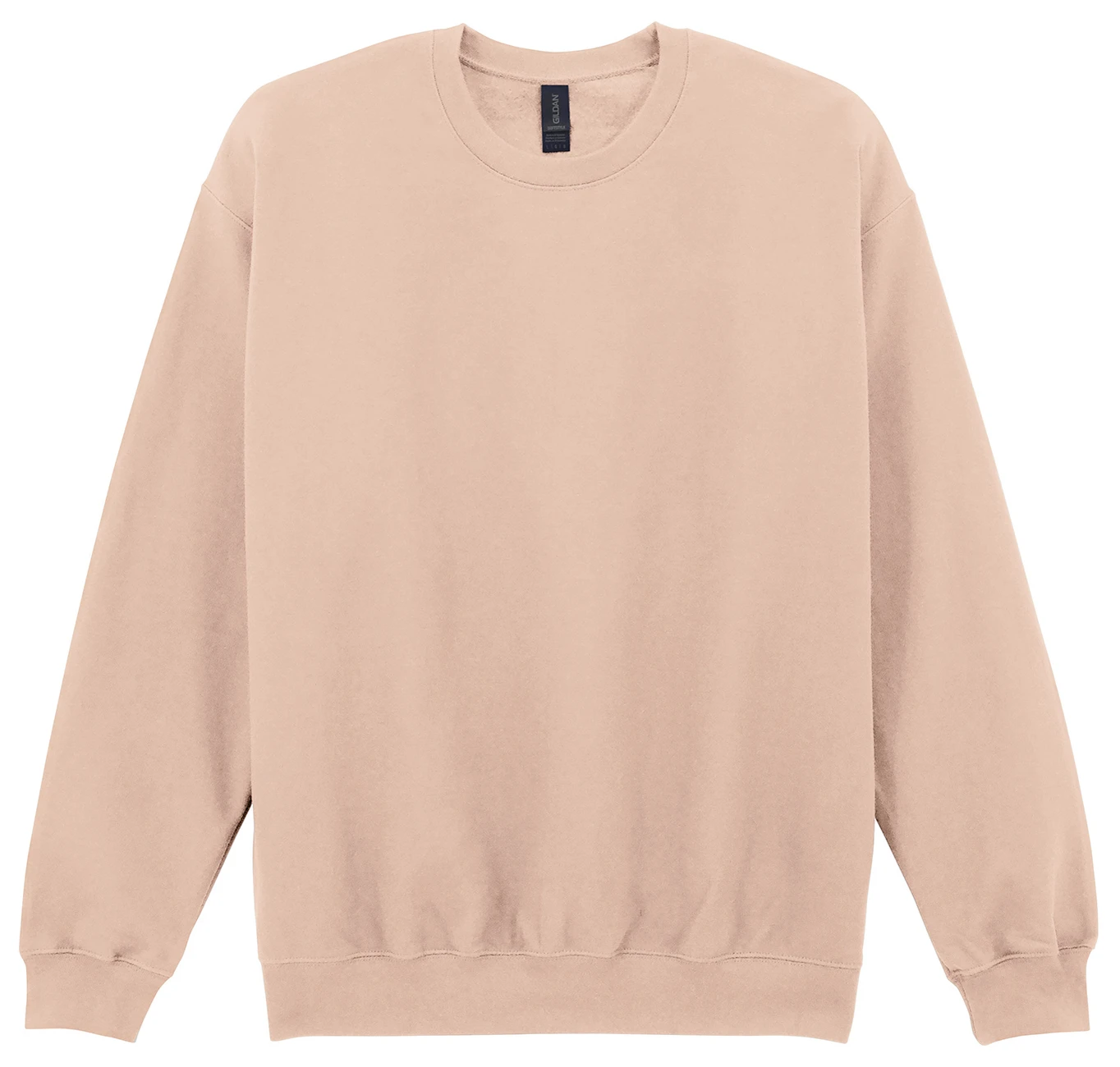 Gildan Softstyle Midweight Fleece Sweatshirt