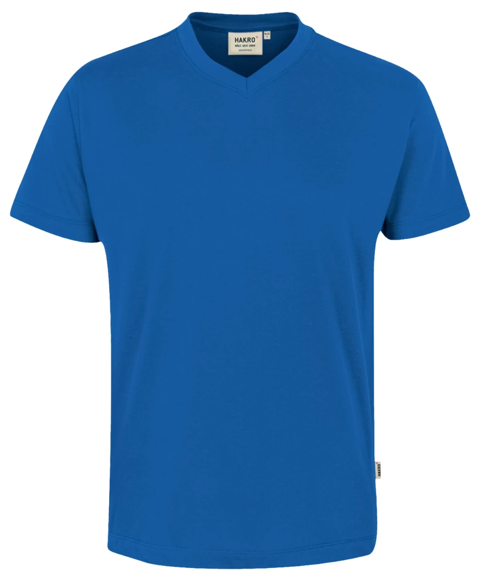 Hakro V-Shirt Classic