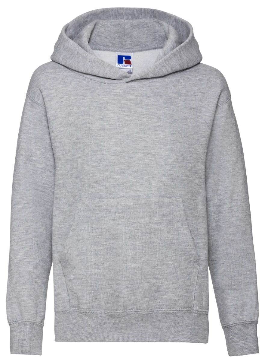 Russell Kids Hooded Sweatshirt