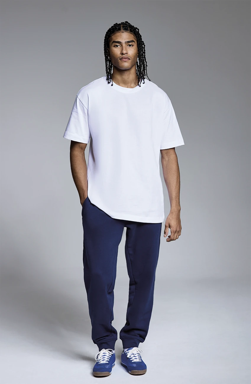 Anthem Heavyweight T-Shirt