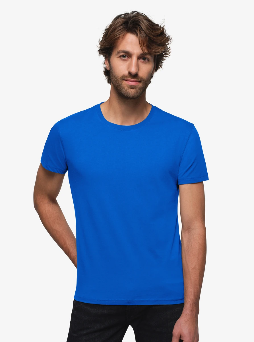 Hakro T-Shirt Bio-Baumwolle