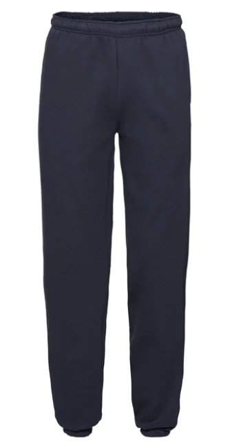Fruit of the Loom Premium Elasticated Cuff Jog Pants