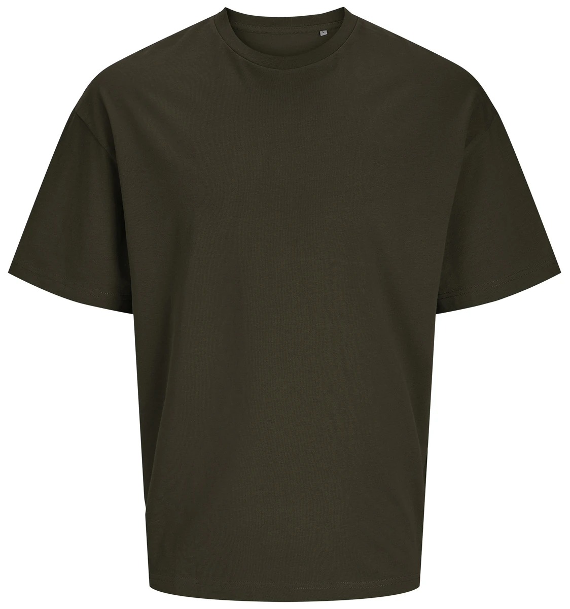 Jack & Jones Classic Unisex Oversized Tee