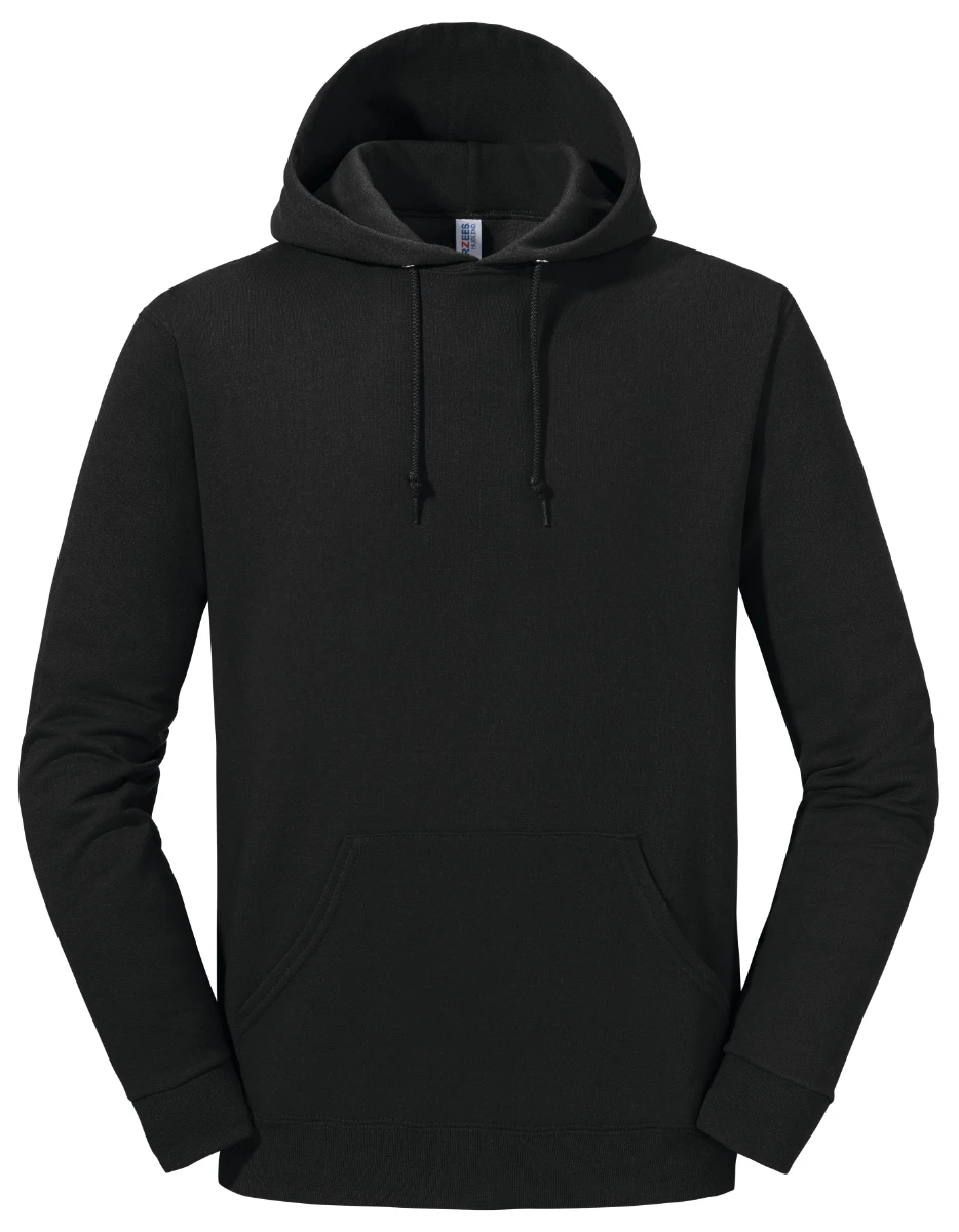 Jerzees Nublend Hooded Sweatshirt Jerzees Nublend Hooded Sweatshirt