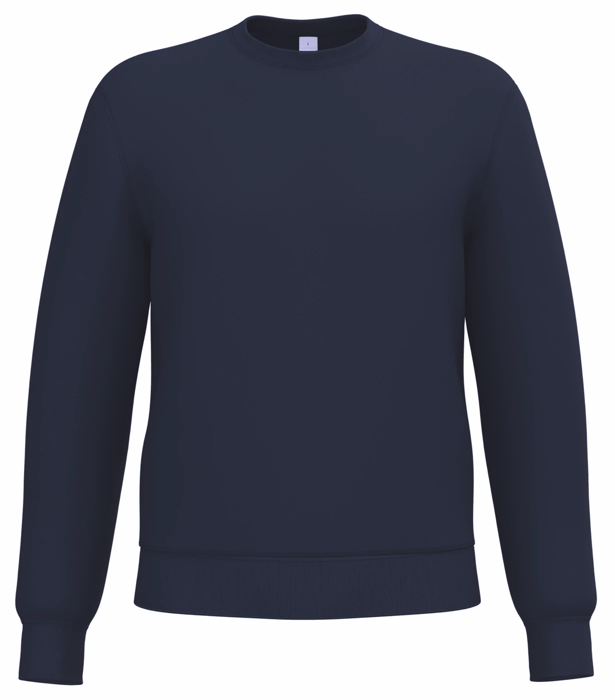 Ideal Basic Unisex Sweatshirt