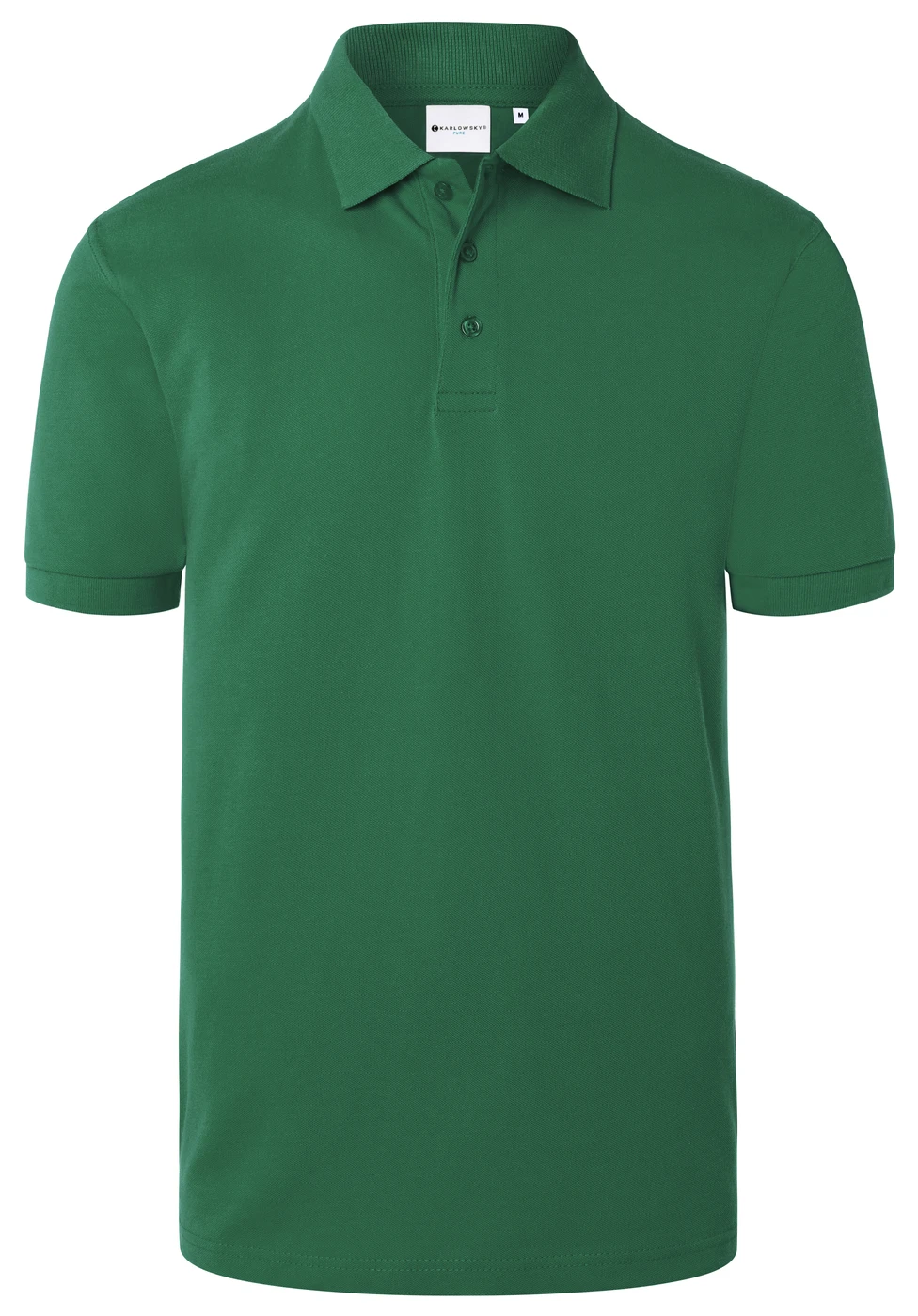 Karlowsky Herren Workwear Polo