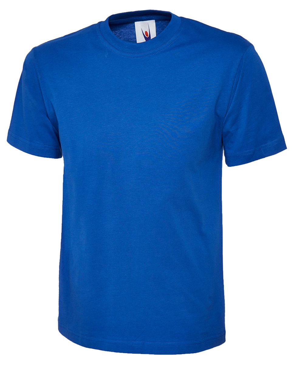 Uneek Olympic T-Shirt