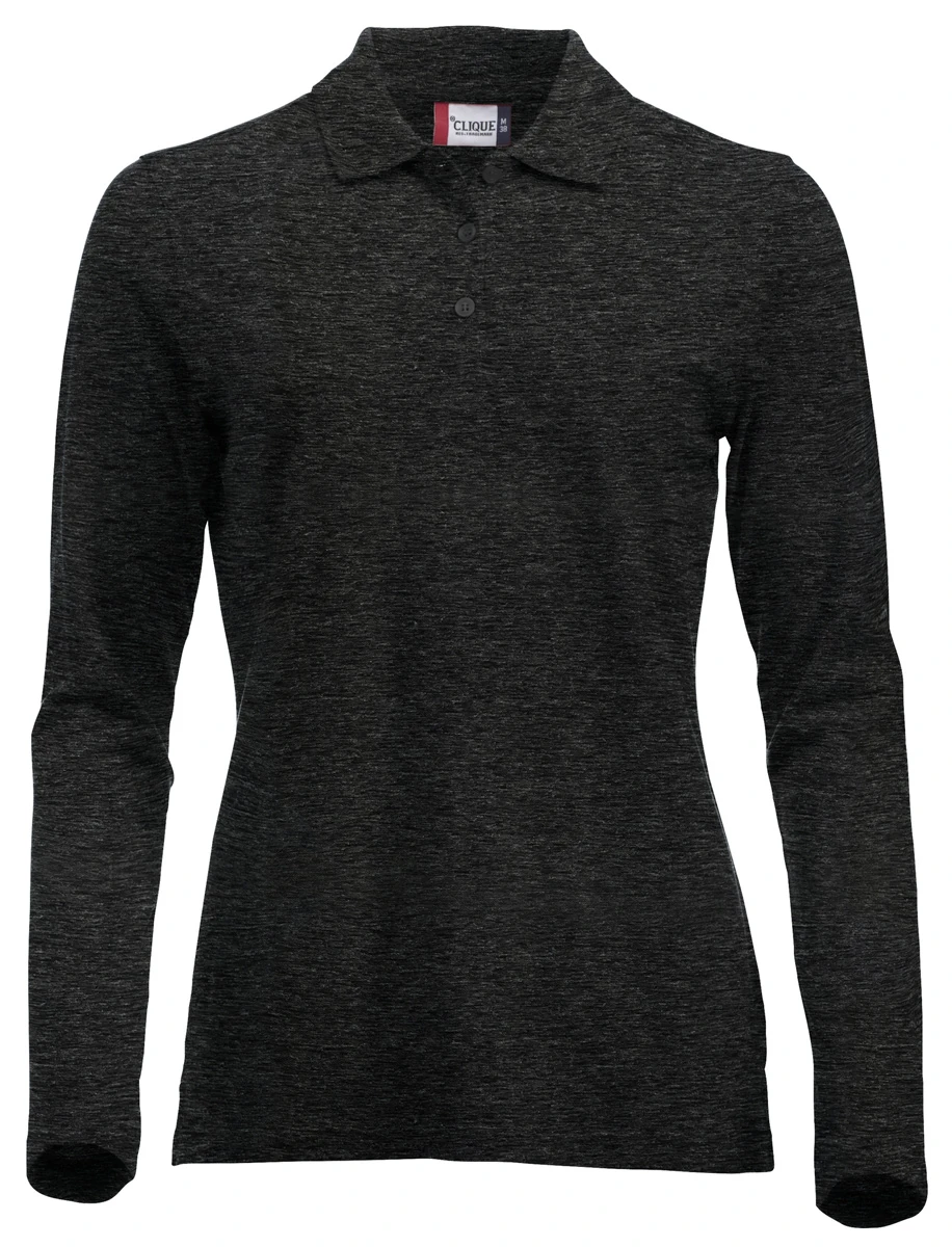 Clique Classic Longsleeve Marion Clique Classic Longsleeve Marion